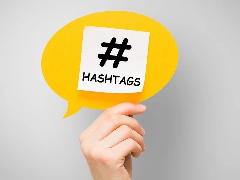 How To Find Trending LinkedIn Hashtags 2022 techcresendo