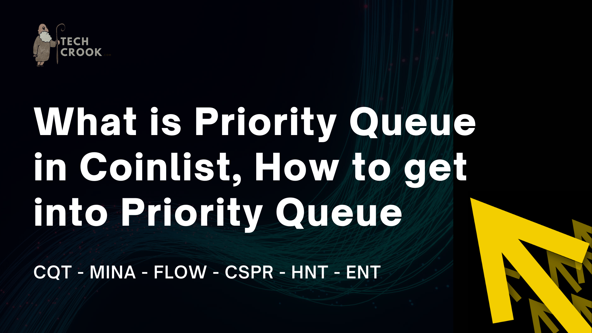 What is Coinlist Queue and Priority Queue, How to get into Coinlist