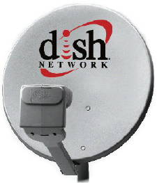 Dish drops 104,000 subs in 2008 Q4, still manages to increase revenue