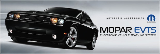 Mopar Takes on On-Star, Calls It EVTS | TechCrunch