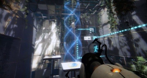 Portal 2 Ps3 Edition To Have Cross-Platform Play, Other Steam Features | Techcrunch