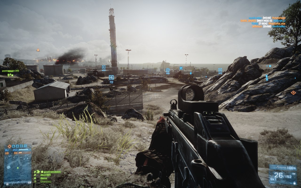 Battlefield 3
