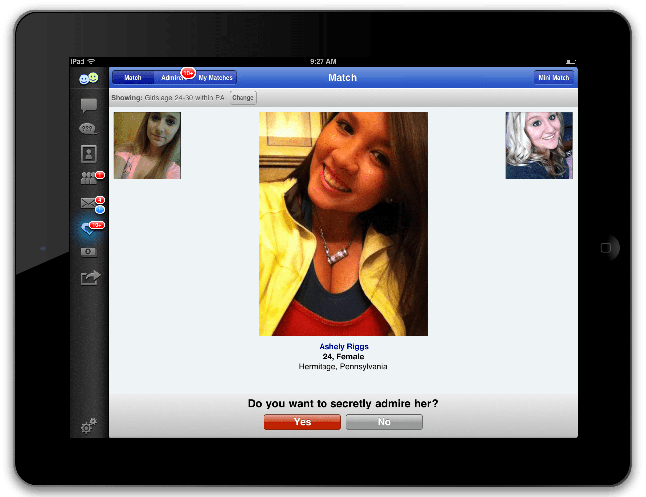 MyYearbook Hits Half A Million Daily Mobile Users, Launches iPad App