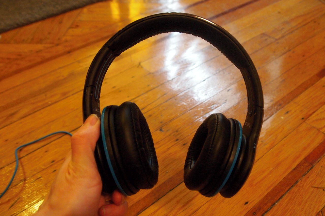 Street By 50 Headphones Review Loud Enough For Everyone (Literally) TechCrunch