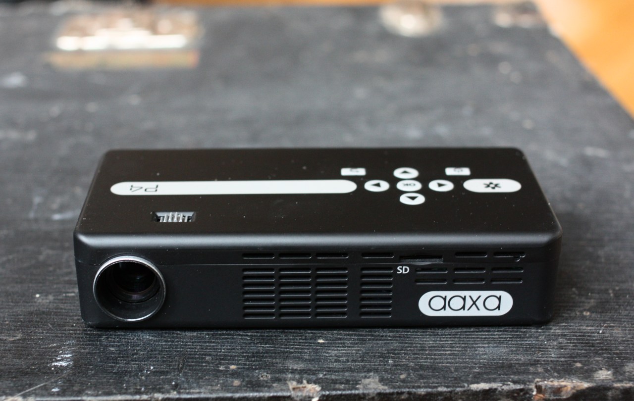 Pico projector review - bostonpasa