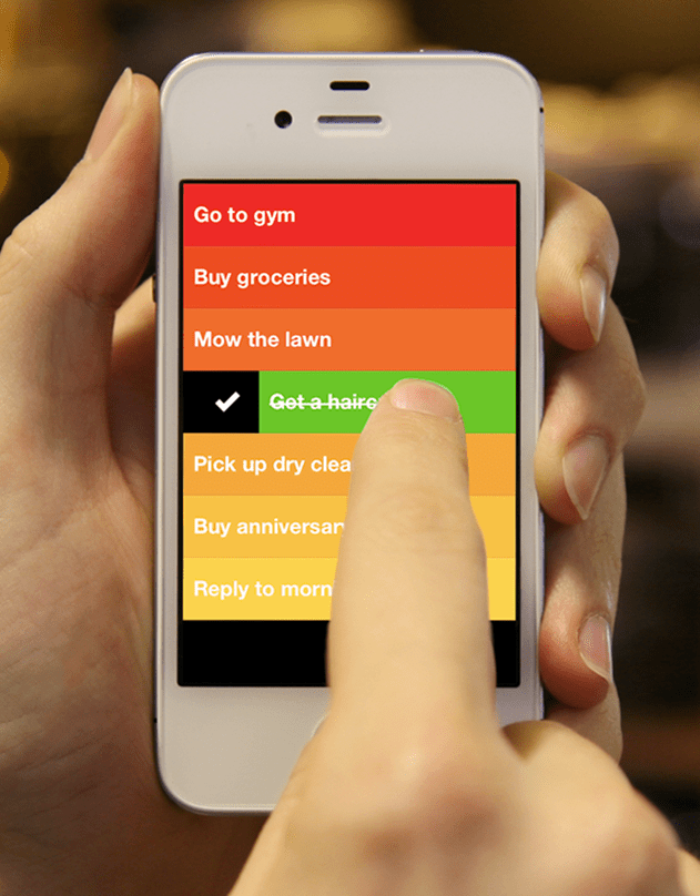Clear Why This Simple To Do List App Has Everyone Talking TechCrunch