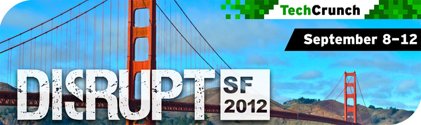 Events Oct 21, 2023 San Fransisco Disrupt SF 2012 • TechCrunch