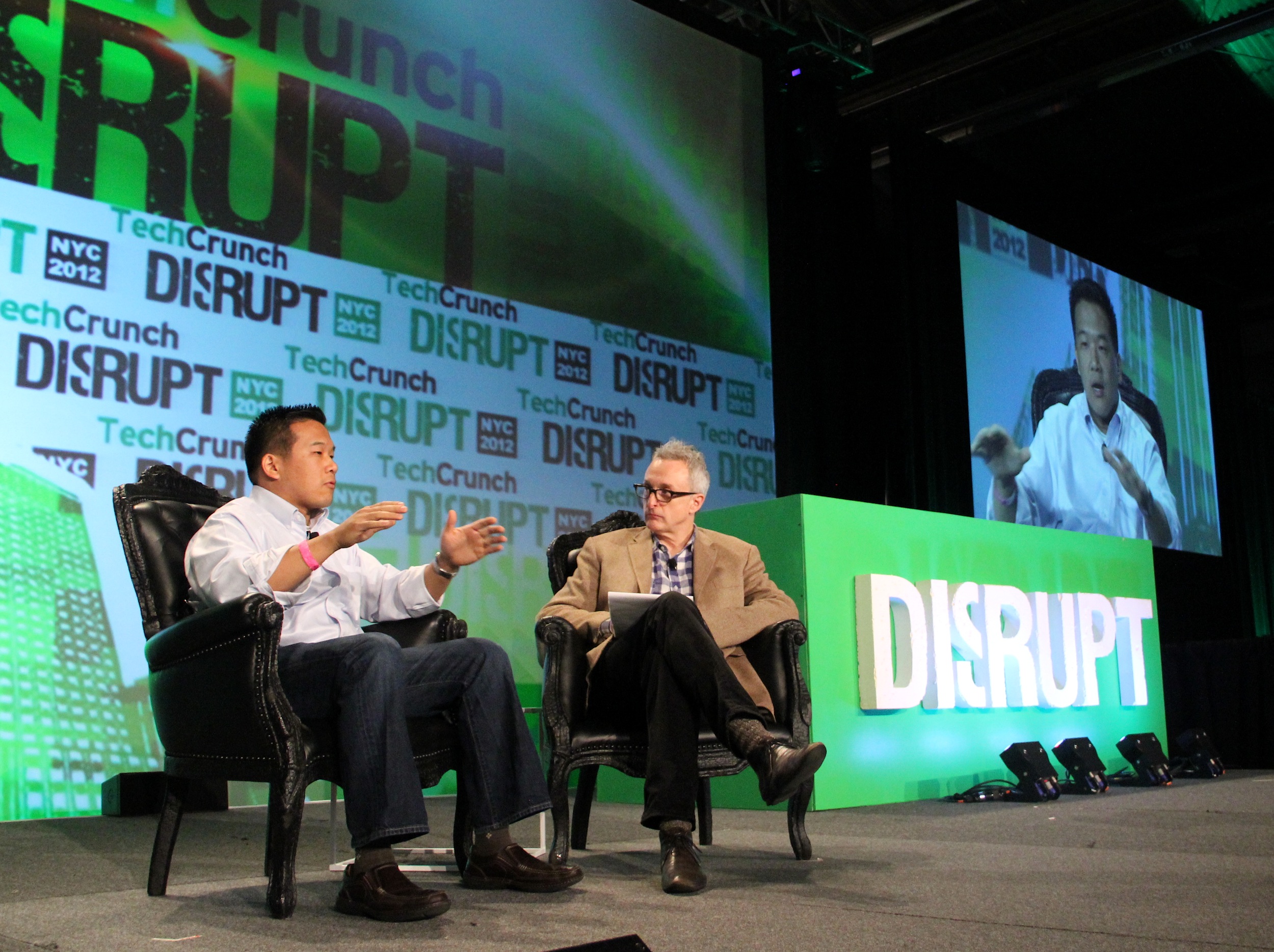 KPCB's ChiHua Chien The Next Wave Of Tech Disruption Will Hit