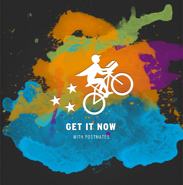 Postmates Get It Now Users Spend 100+ A Month — At Least In Month One