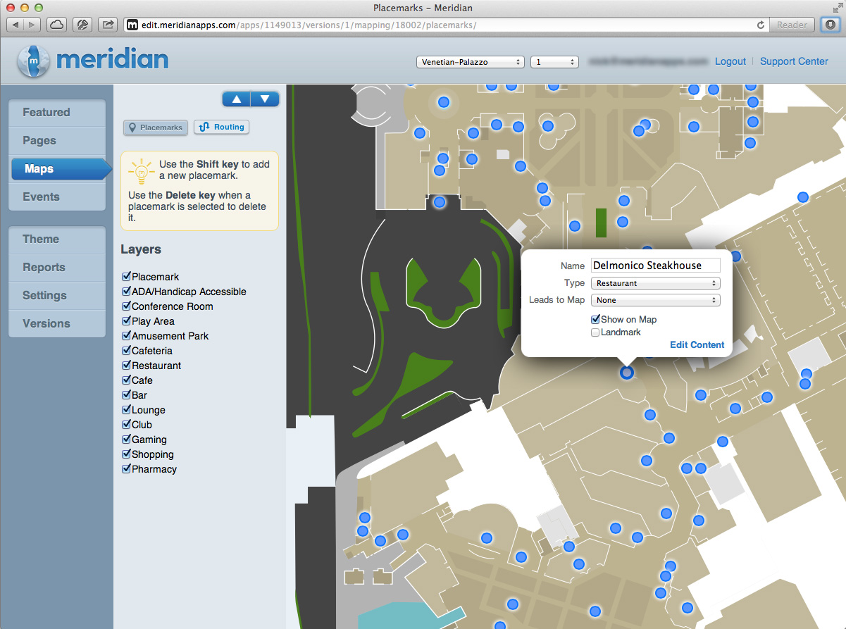 After Us Map Editor MapEditor TechCrunch
