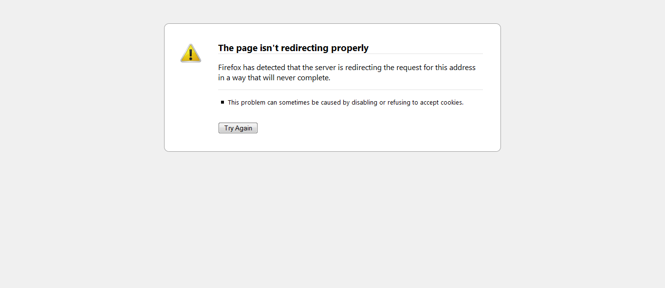 To The New And Improved Yahoo Mail. And It's Crashing. TechCrunch