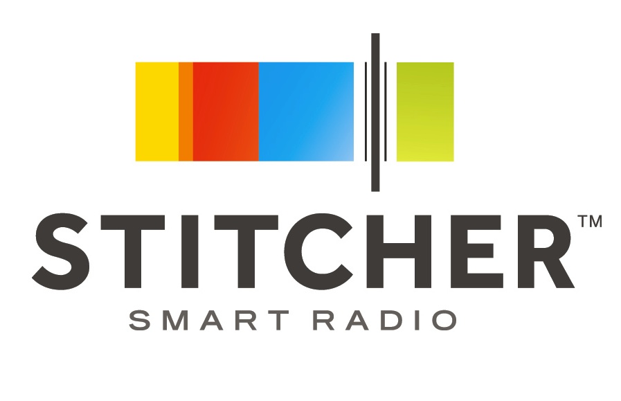 With Installs Up 400, Stitcher Sounds Like The Pandora Of Talk Radio