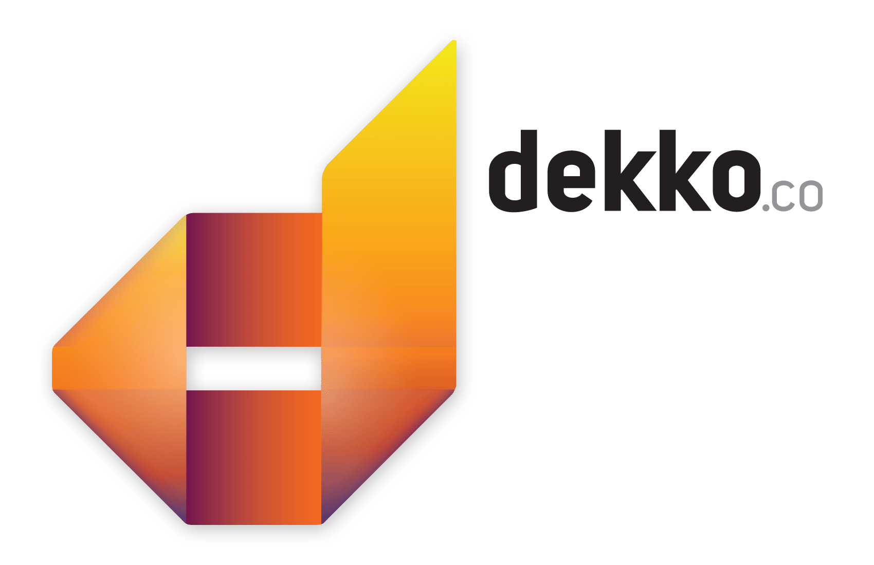 With 3.2M In Funding, 'RealWorld Operating System' Startup Dekko
