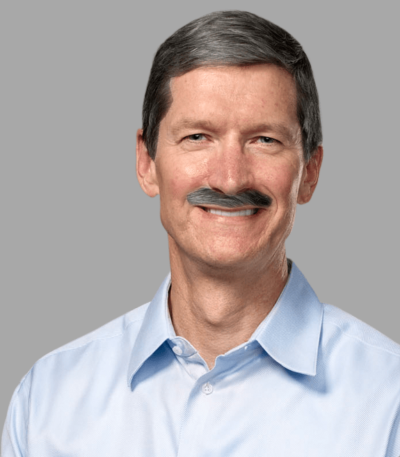 Meet Apple's "New CEO," Tom Brooks TechCrunch