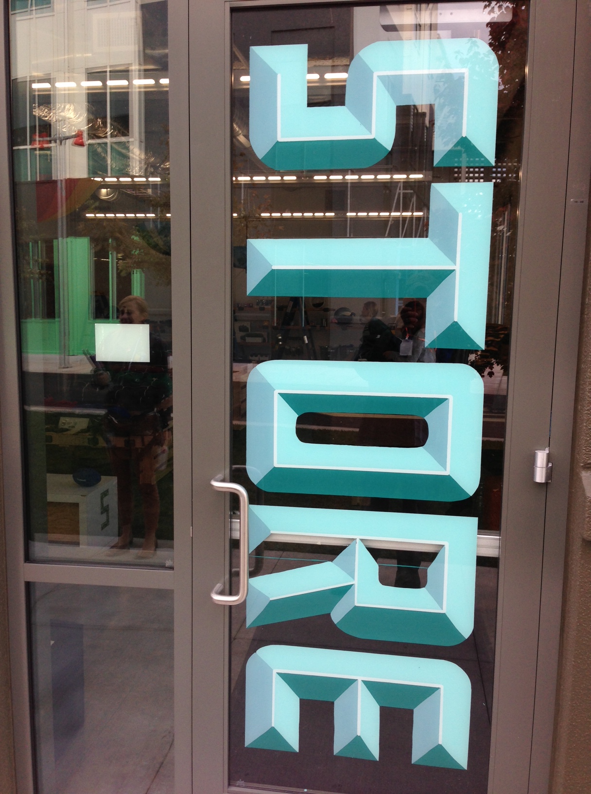 Facebook Has A New OnCampus Swag Shop Called “Store” (No “The