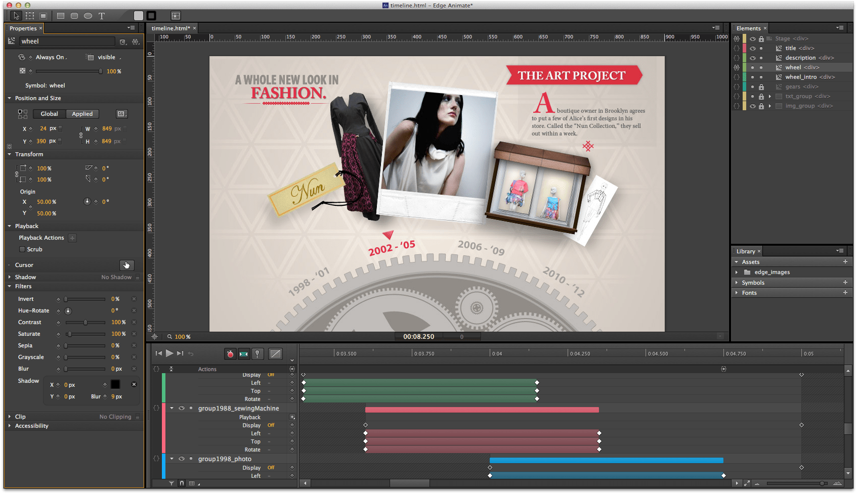 Adobe Adds Responsive Design Tool Edge Reflow To Creative Cloud