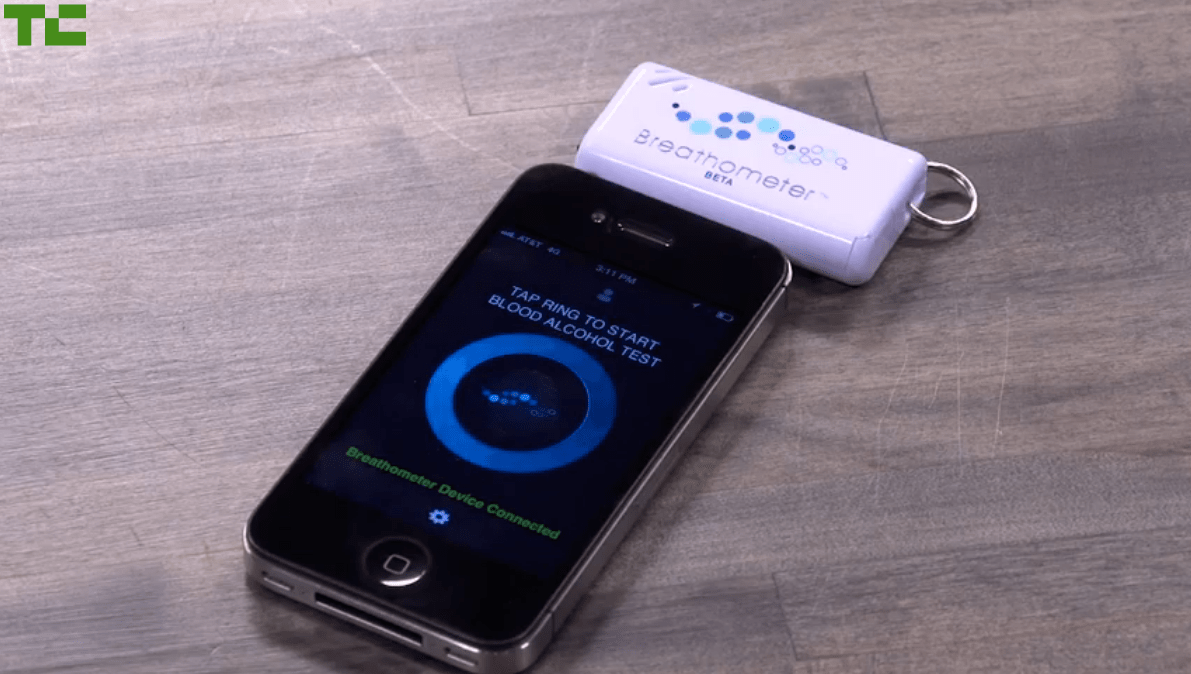 Breathometer ordered to refund purchases of its breathalyzers as part