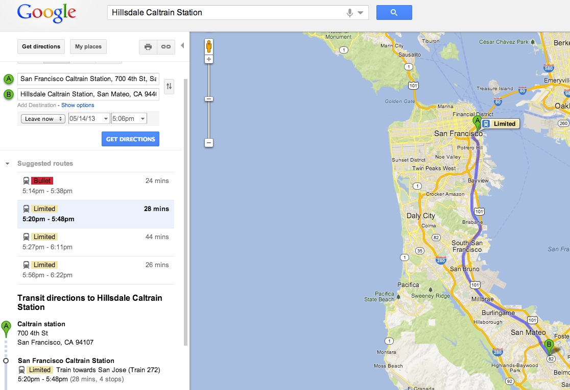 Deep Dive With The New Google Maps For Desktop With Google Earth