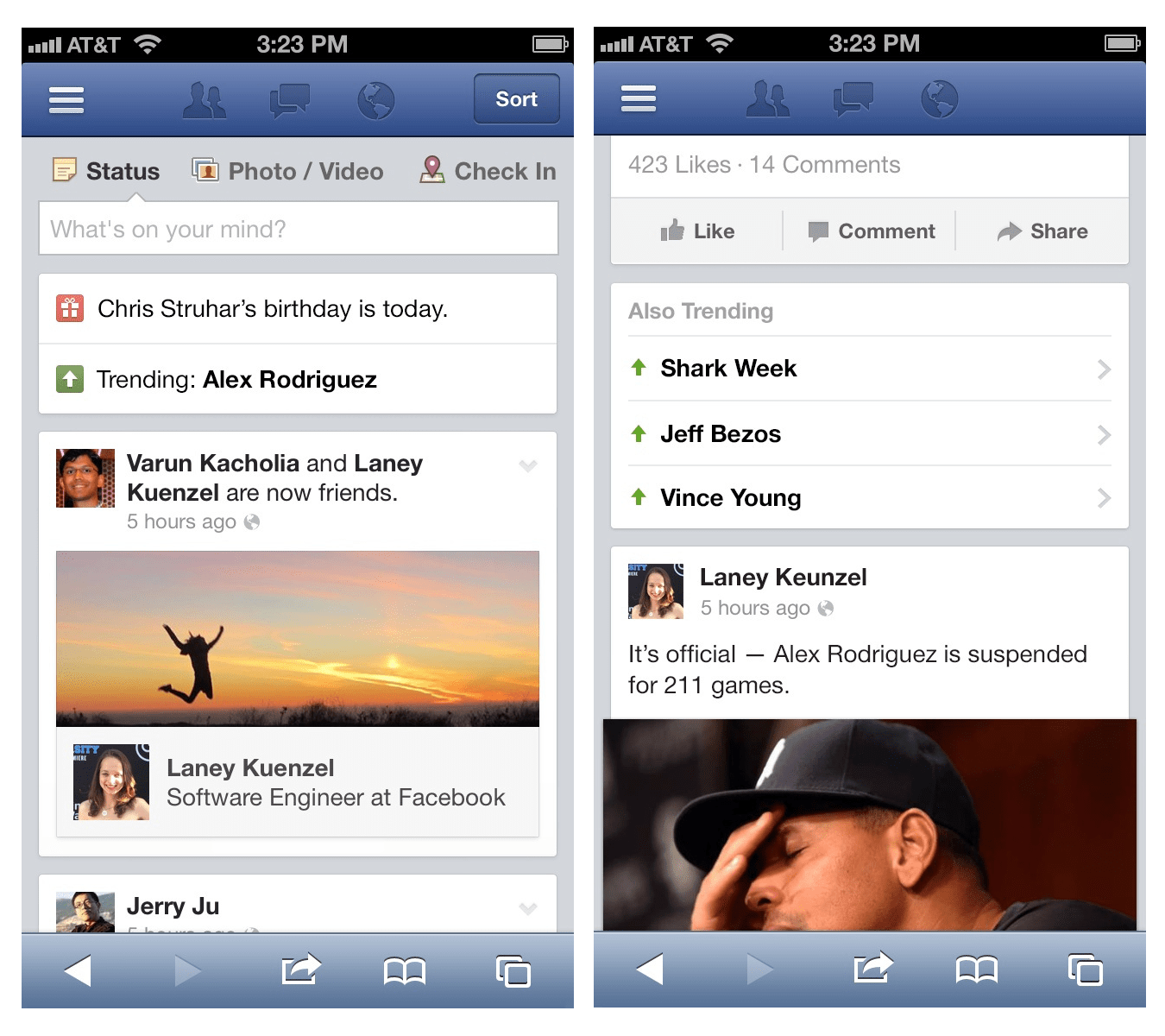 facebooktrendingtopics TechCrunch
