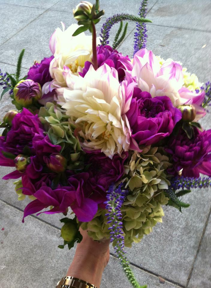 Magic Does Exist With YC's "UberForFlowers" Startup Bloomthat TechCrunch