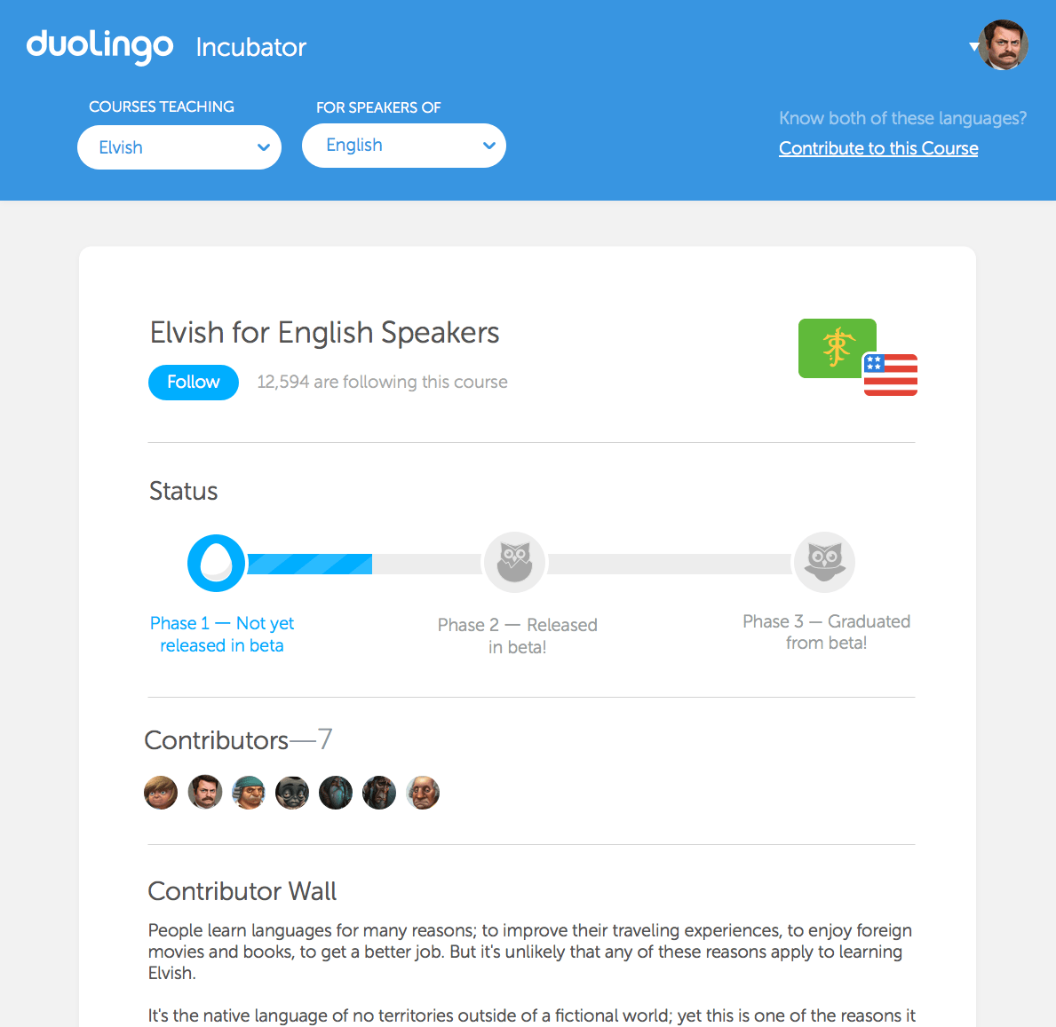 Duolingo Launches Language Incubator To Let Its Community Crowdsource