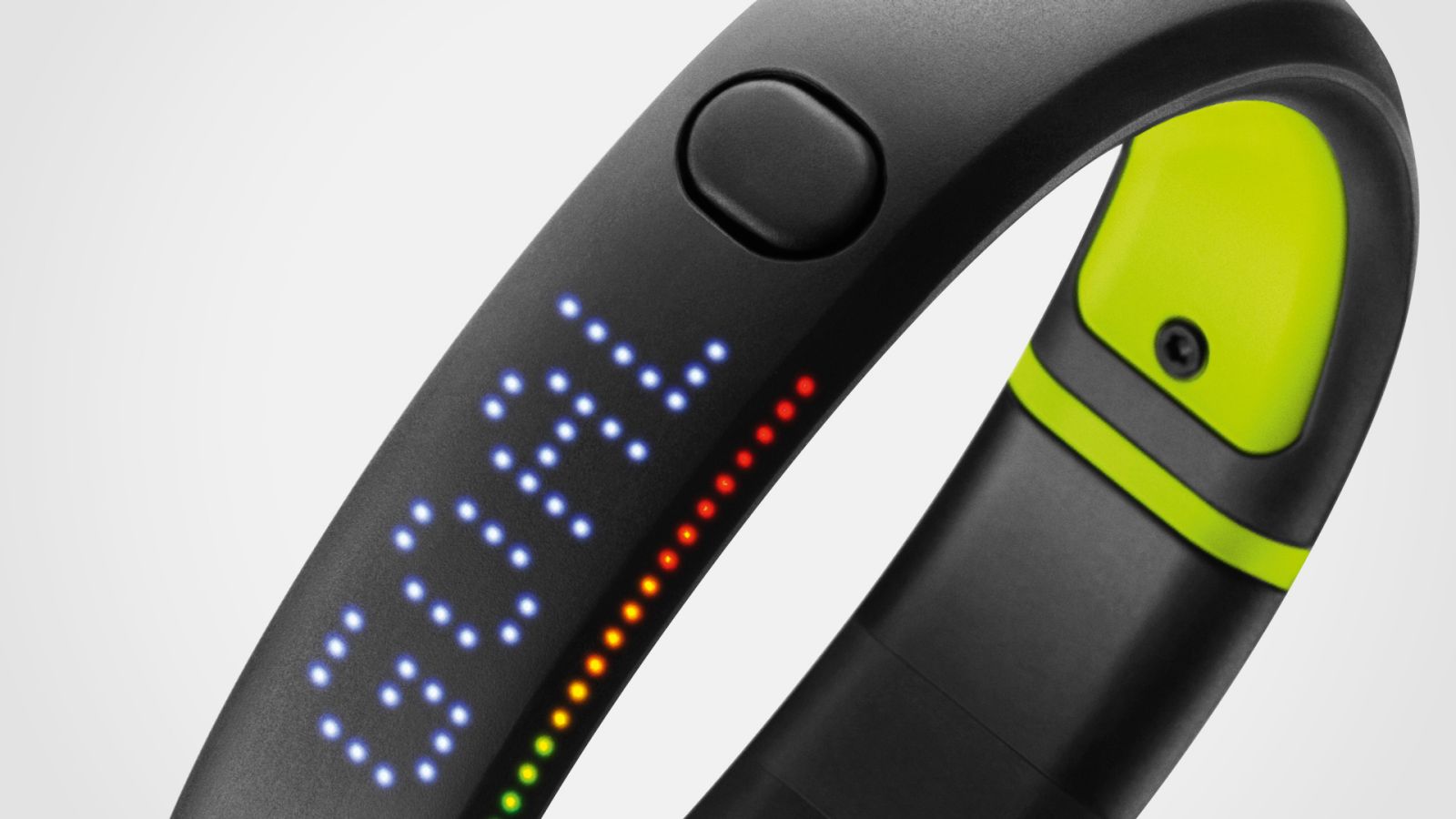 Nike Introduces New Nike+ FuelBand SE, An Activity Tracker That's
