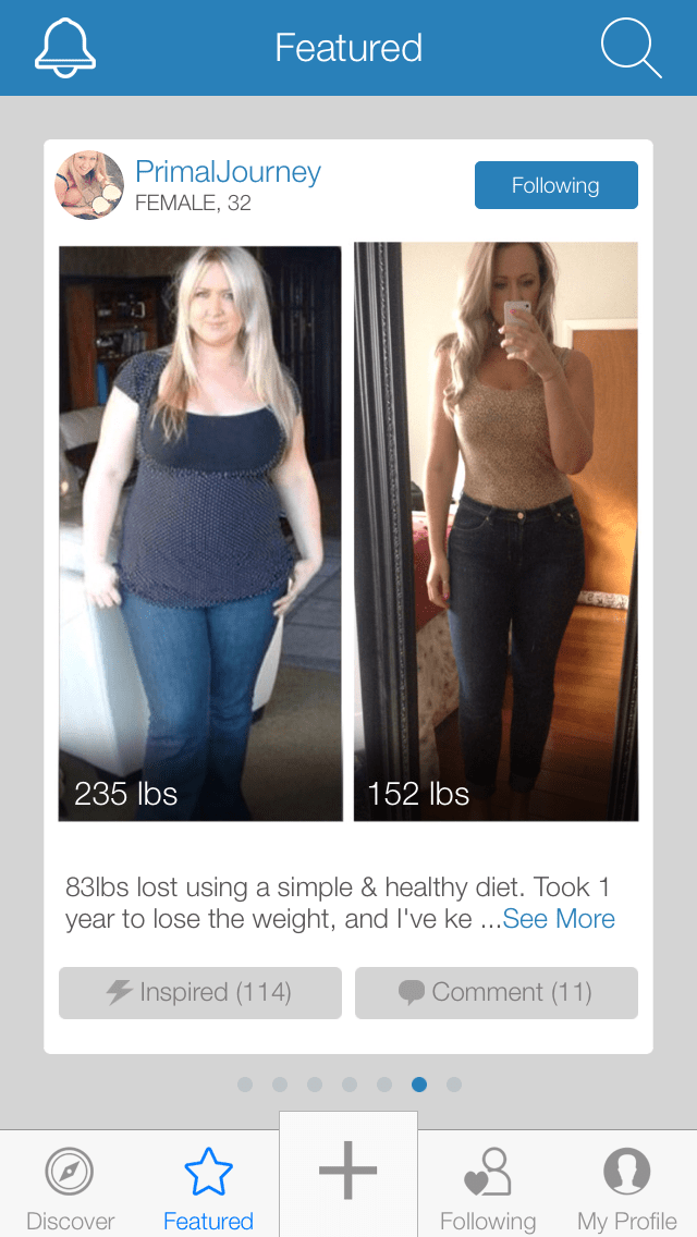 YCBacked WeightLoss Startup Weilos Moves From Fitness Coaching To