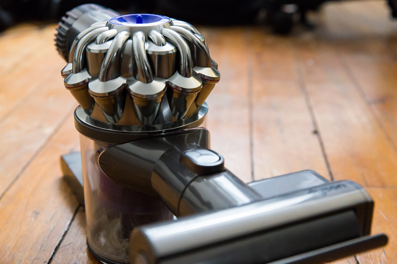 dysondc596 TechCrunch