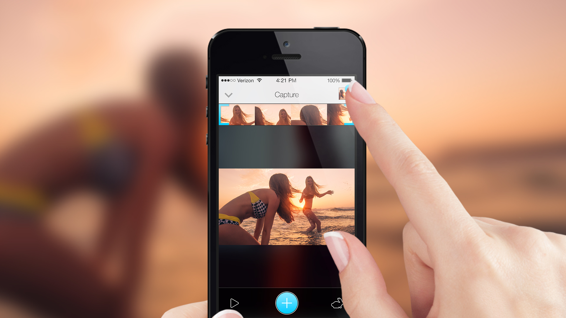 Slidely Launches New Show App For Making Videos Out of Pictures