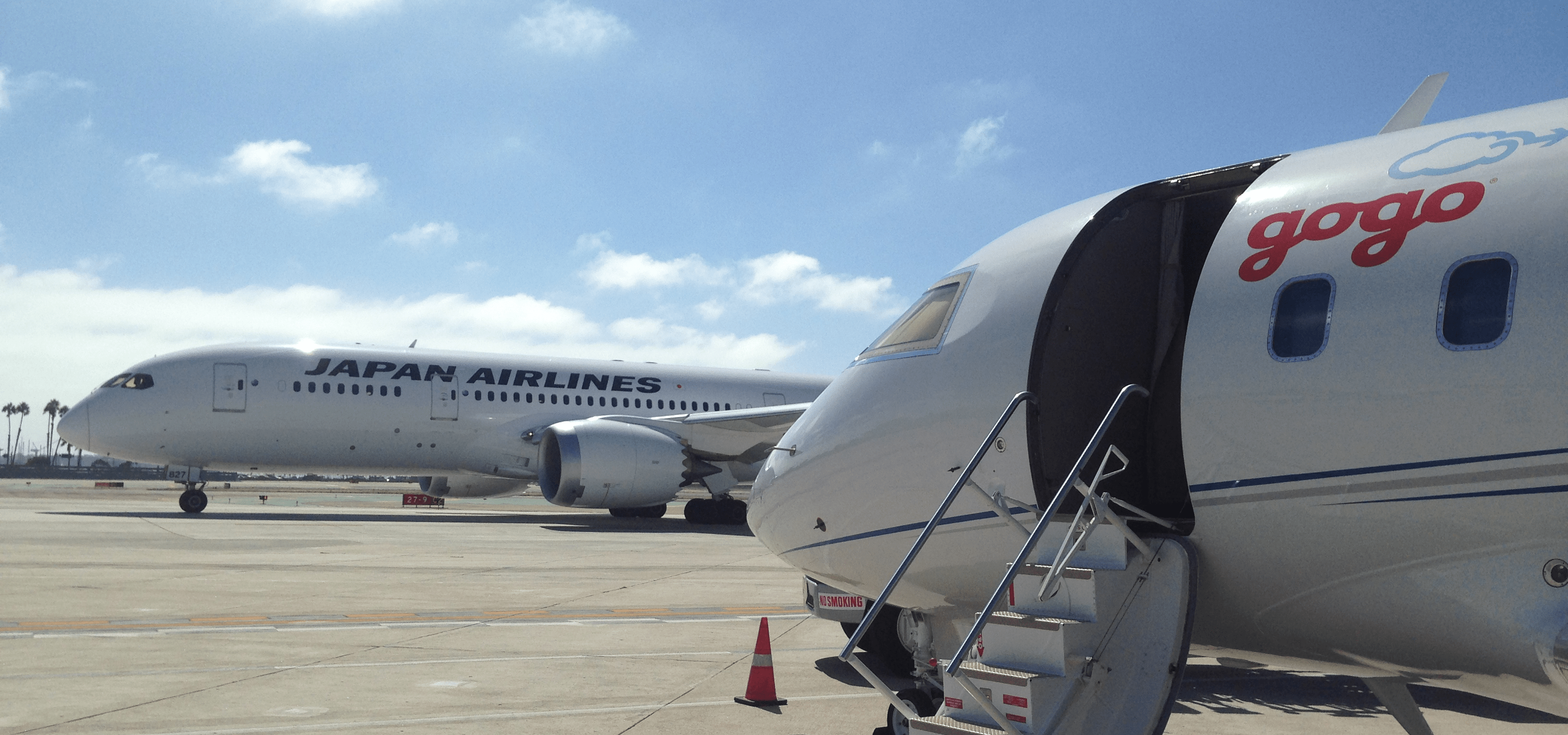 Gogo Opens Up Its APIs To Allow Developers To Build Better InFlight