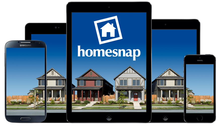 Homesnap Pro Lets Real Estate Agents Access RealTime Listing Data On