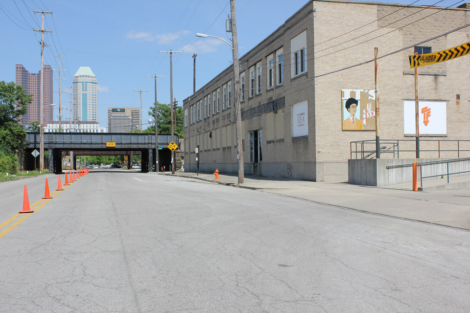 The Largest Makerspace On The Opens In Columbus, Ohio TechCrunch