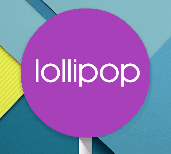 Android 5.0 Lollipop Review Smartphone Edition TechCrunch