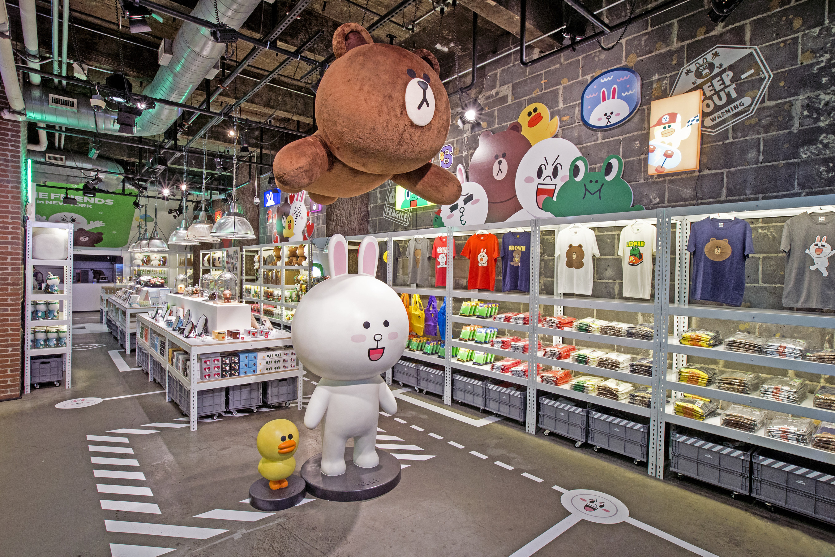 Naver’s Earnings Miss Expectations As Line’s Sales Growth Slows TechCrunch