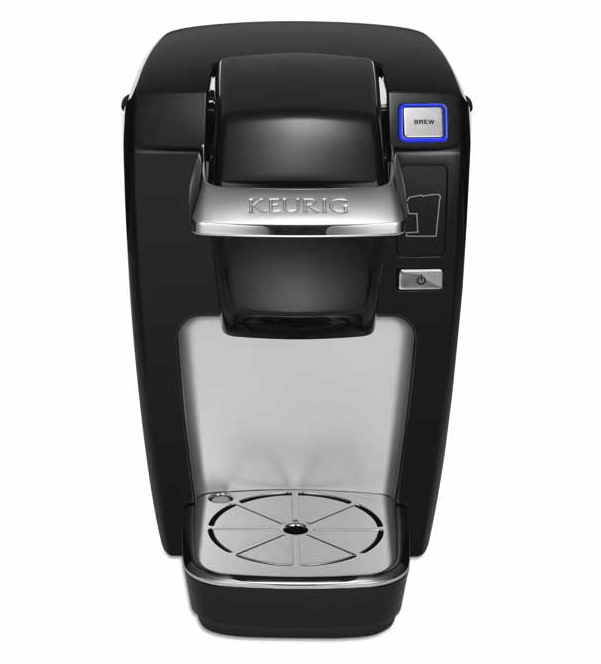 Keurig Recalls 7 Million Coffee Makers Because They're Hurting People