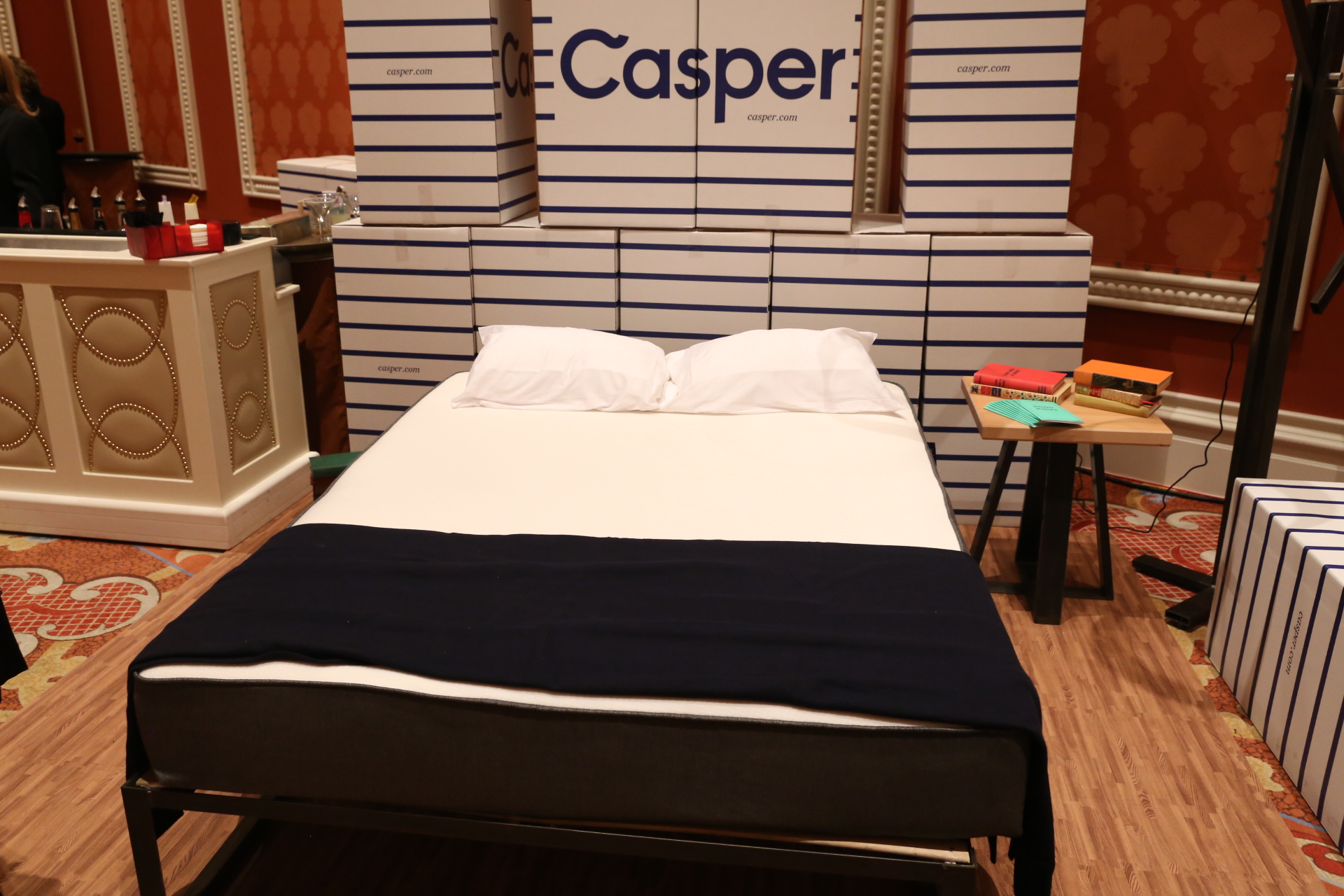 In a gloomy portent for 2020 debuts, Casper lowers its IPO price range