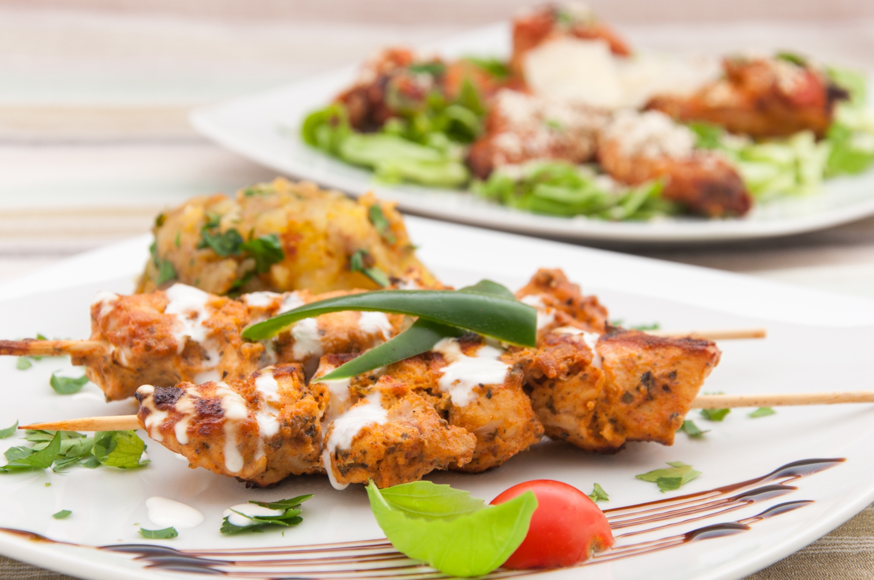 Google Integrates Food Ordering Into Search Results For Restaurants