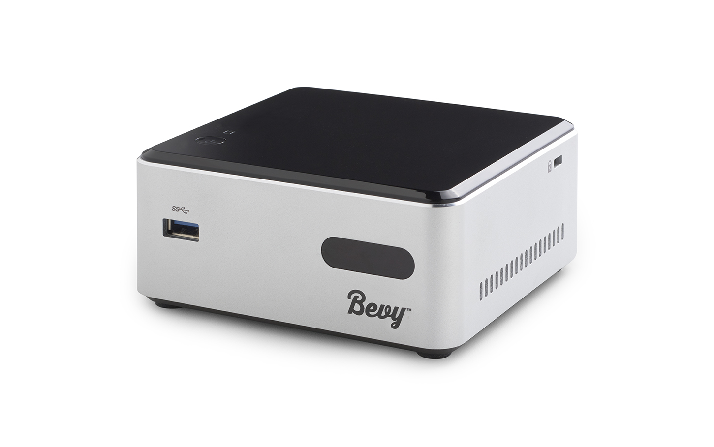 Backed By 4 Million, Bevy Debuts A Photo And Video Storage Solution The Whole Family Can Share