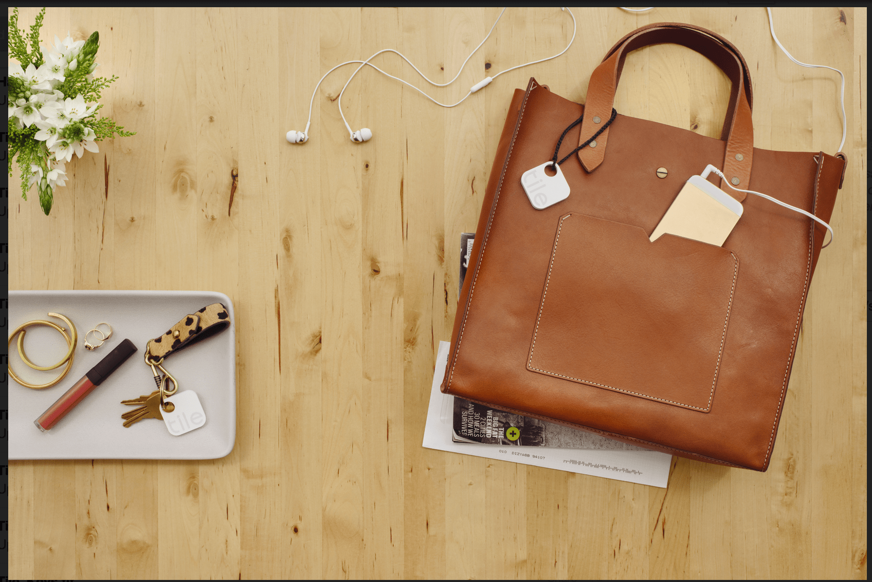 Tile Launches Sharing, Allowing Others To Help You Find Your Lost Items