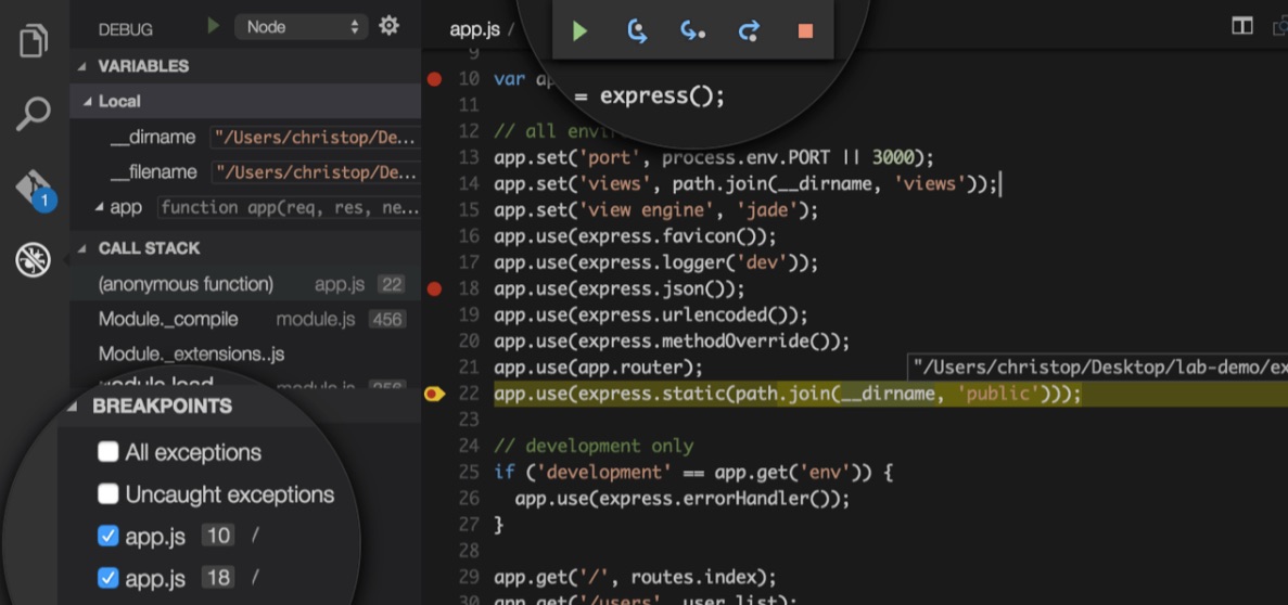 Microsoft Launches Visual Studio Code, A Free CrossPlatform Code