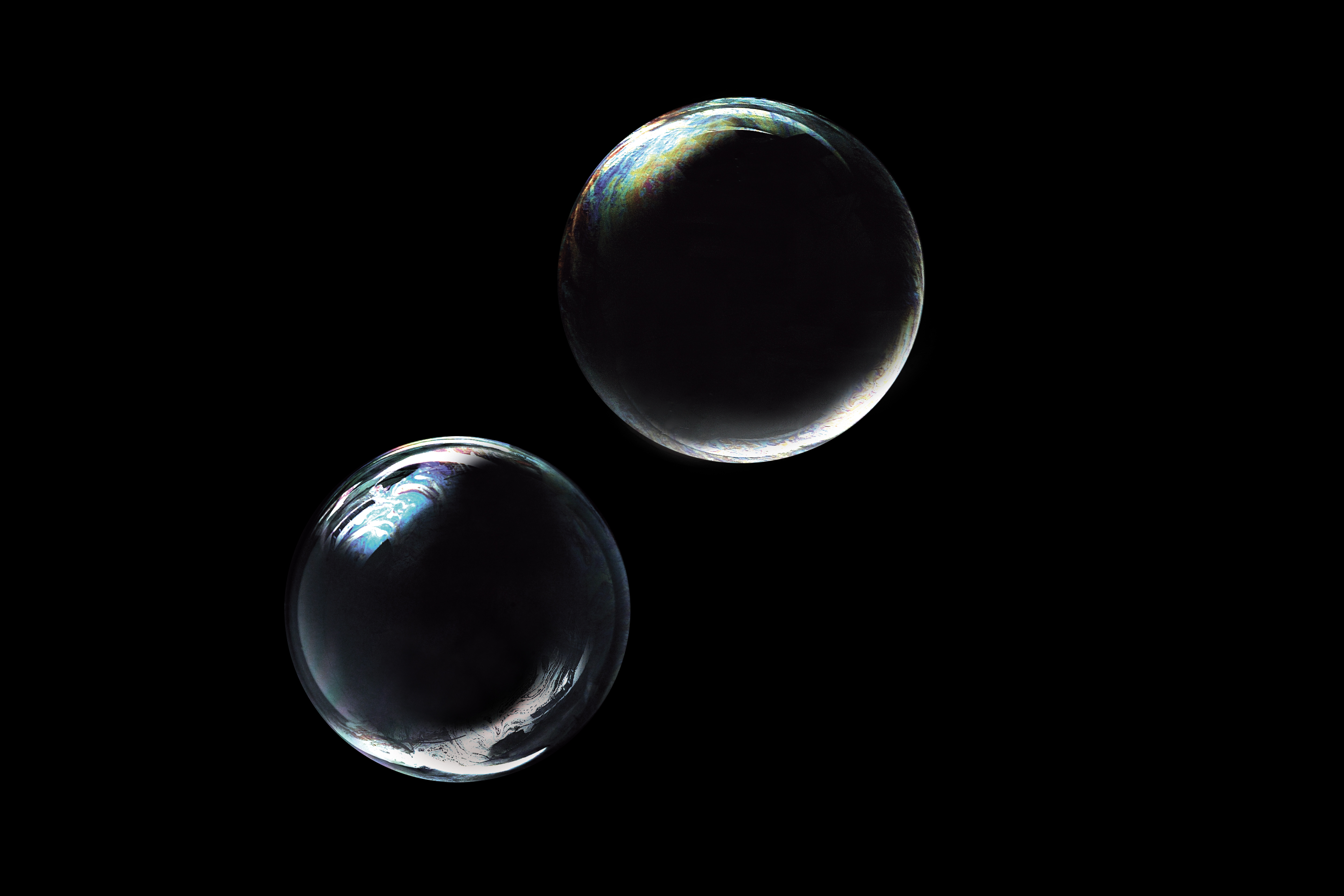 Cybersecurity is a bubble, but it’s not ready to burst TechCrunch