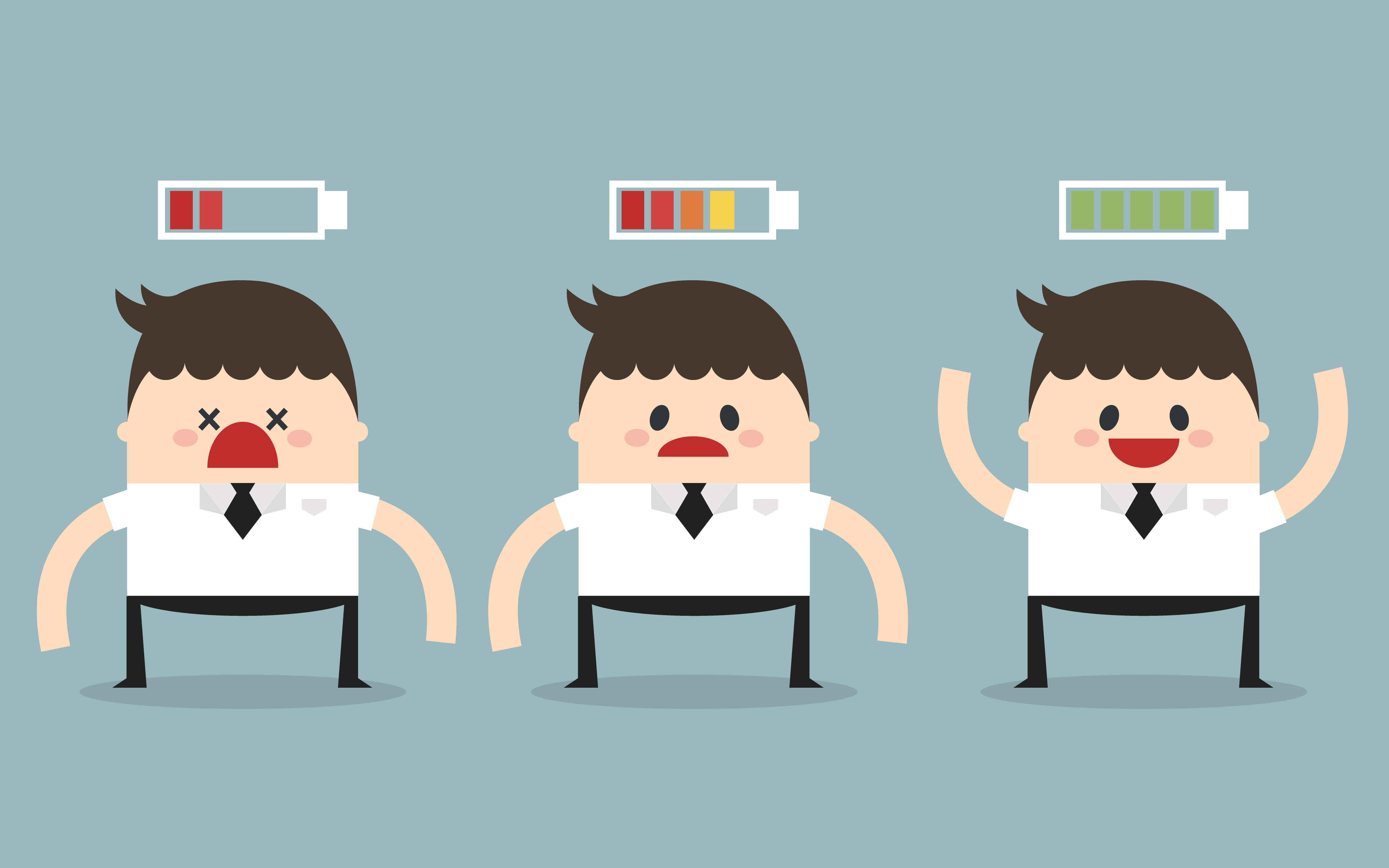 Wireless Power And Battery Life Anxiety TechCrunch