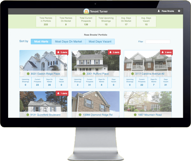 Y Combinator Backs Tenant Turner To Build Software For Landlords