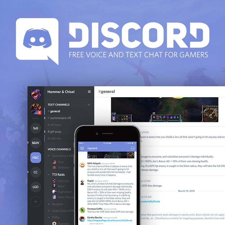 OpenFeint Founder Jason Citron Returns To A Familiar Place With Discord
