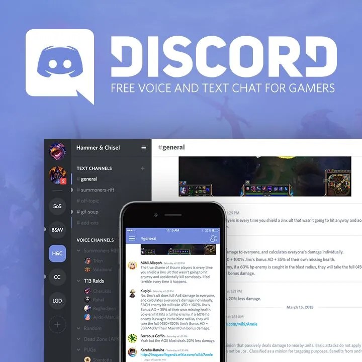discordgames TechCrunch