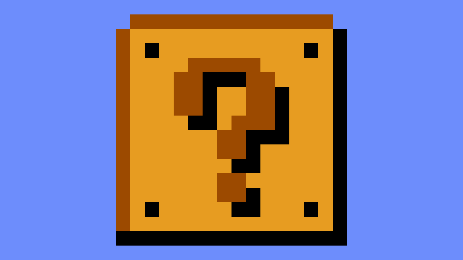 Super Mario Brothers Infiltrate Google Search Results With An Addictive