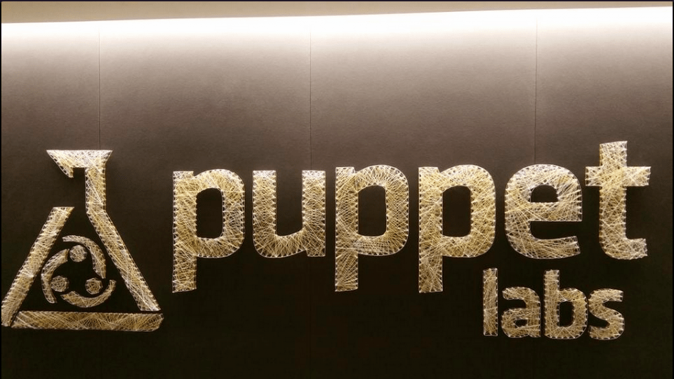 Puppet Labs Announces Application Orchestration Service TechCrunch