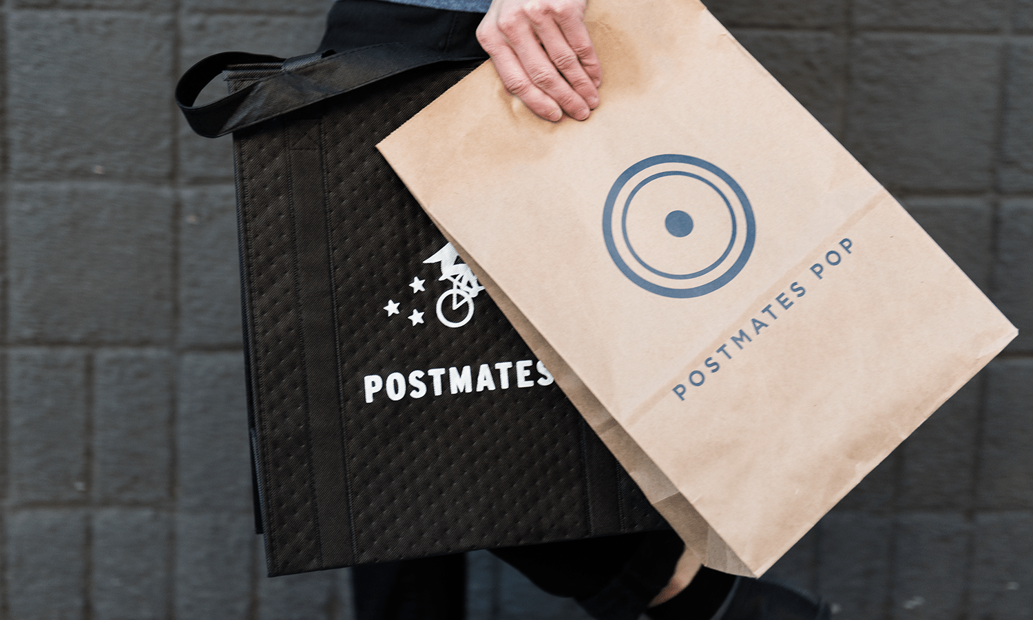 Google finance head joins Postmates board ahead of anticipated IPO