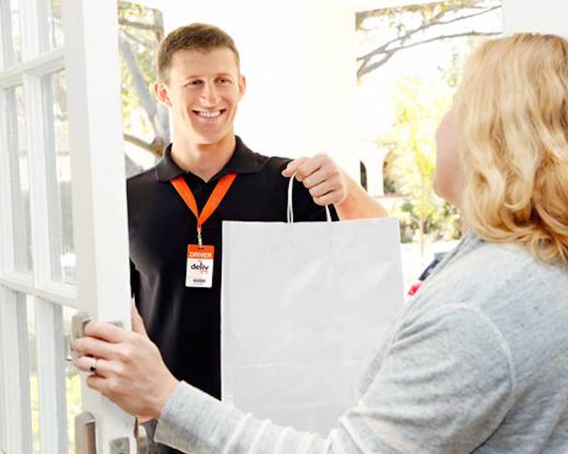 Deliv Acquires Zipments To Grow Its SameDay Delivery Service In NYC