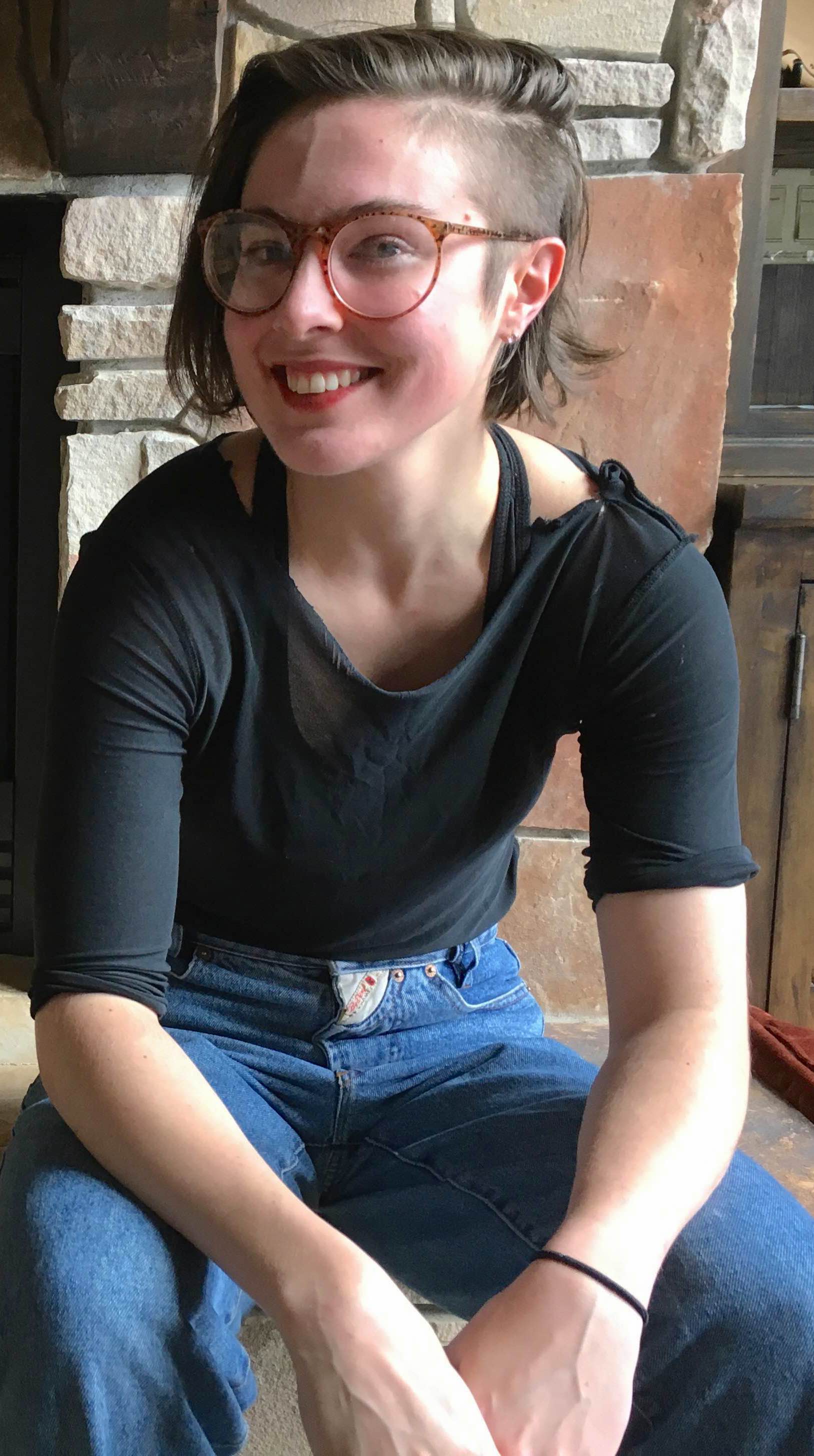 Oculus “Quill” Turns VR Painting Into Performance Art TechCrunch